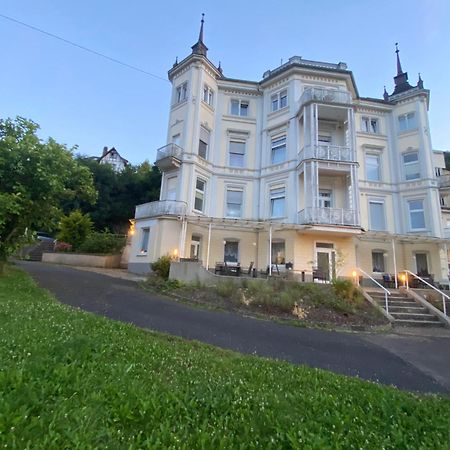 Trip Inn Parkhotel Bad Ems Kültér fotó