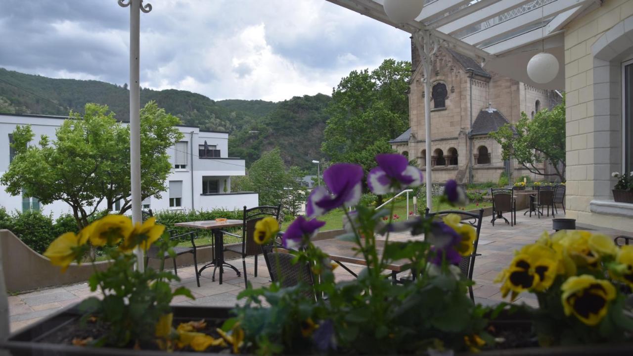 Trip Inn Parkhotel Bad Ems Kültér fotó