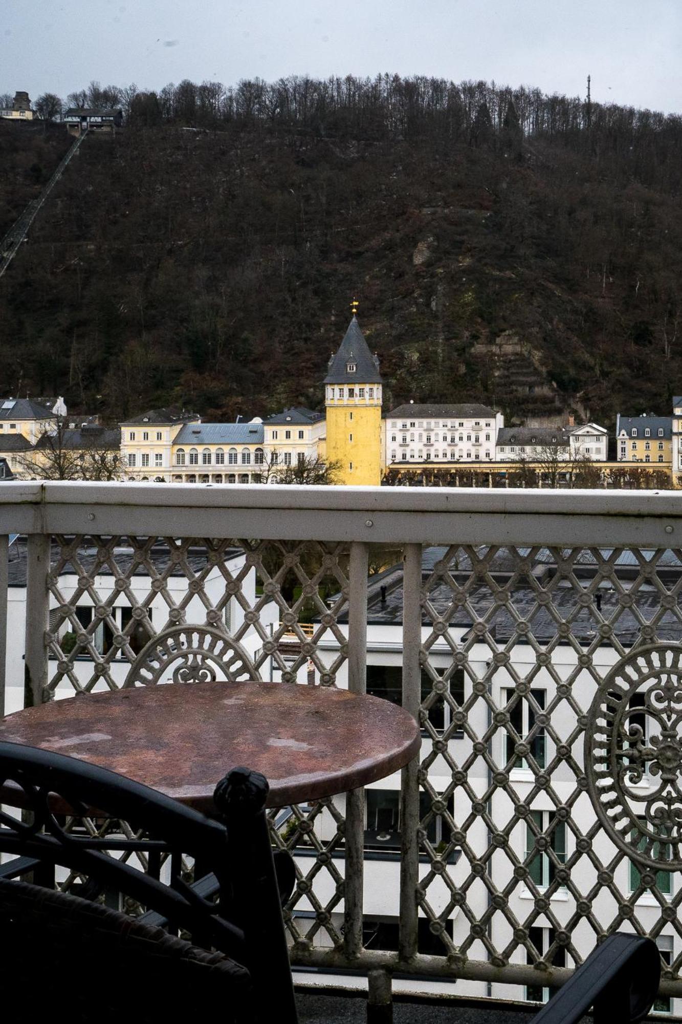 Trip Inn Parkhotel Bad Ems Kültér fotó