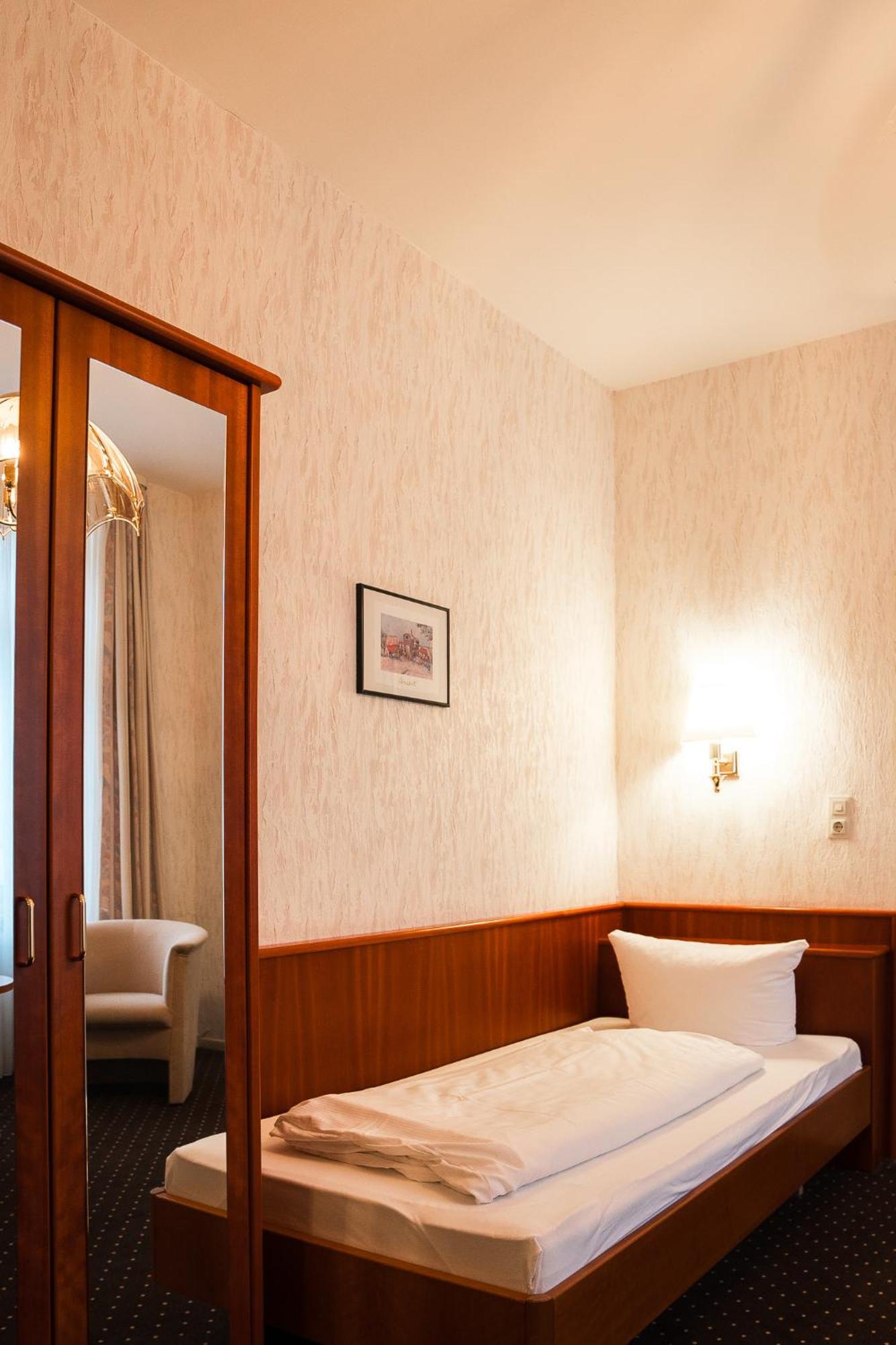 Trip Inn Parkhotel Bad Ems Kültér fotó