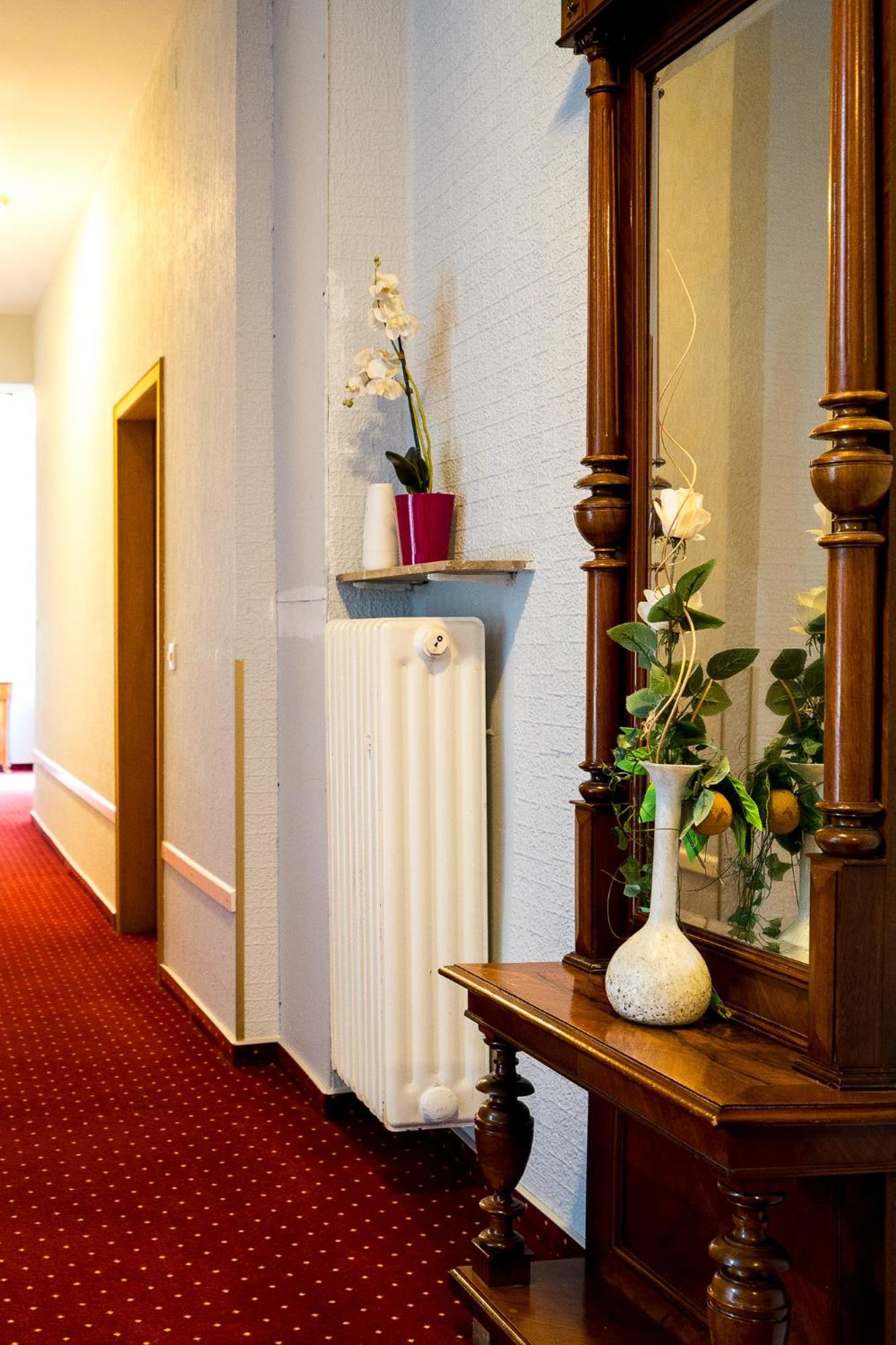 Trip Inn Parkhotel Bad Ems Kültér fotó