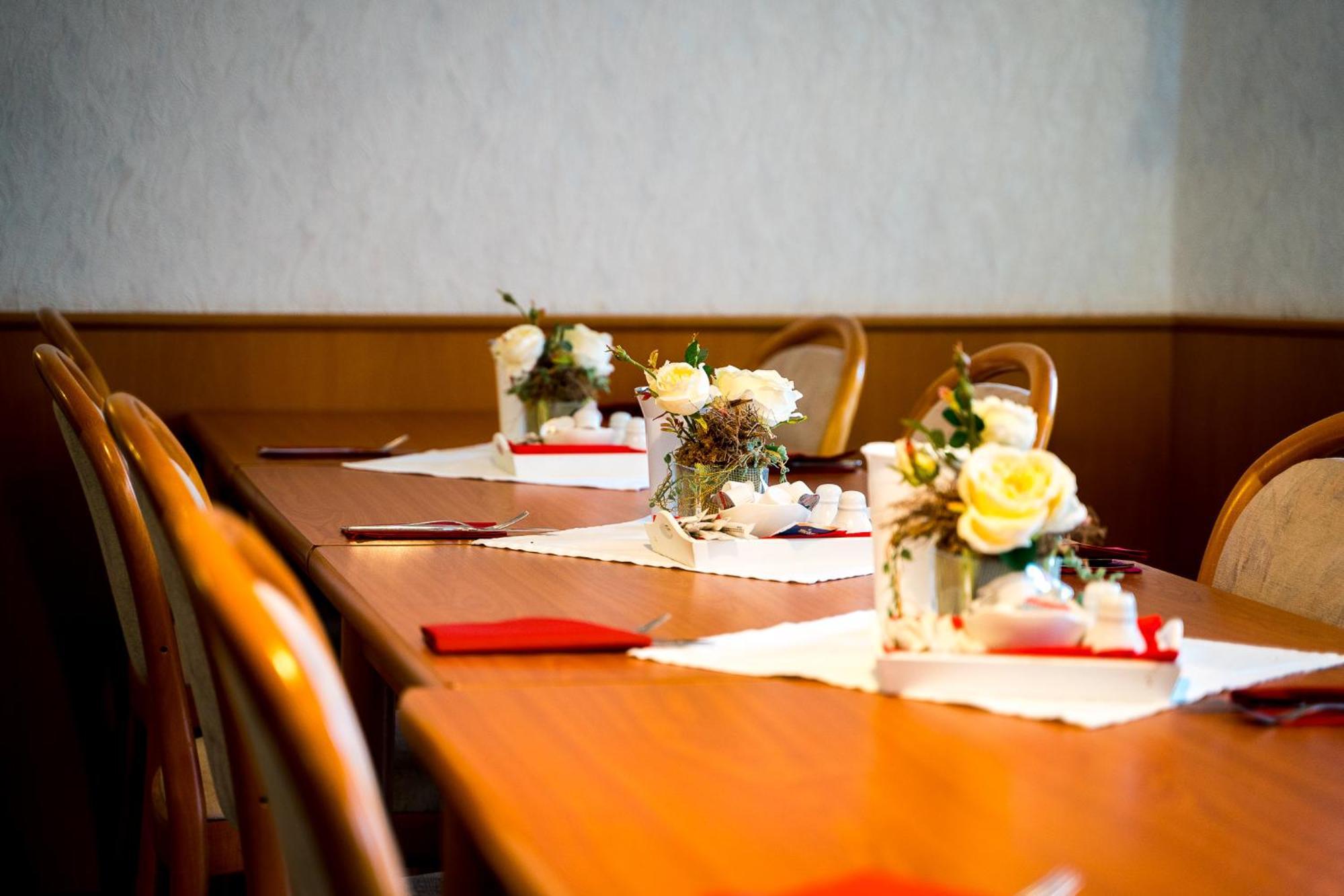 Trip Inn Parkhotel Bad Ems Kültér fotó