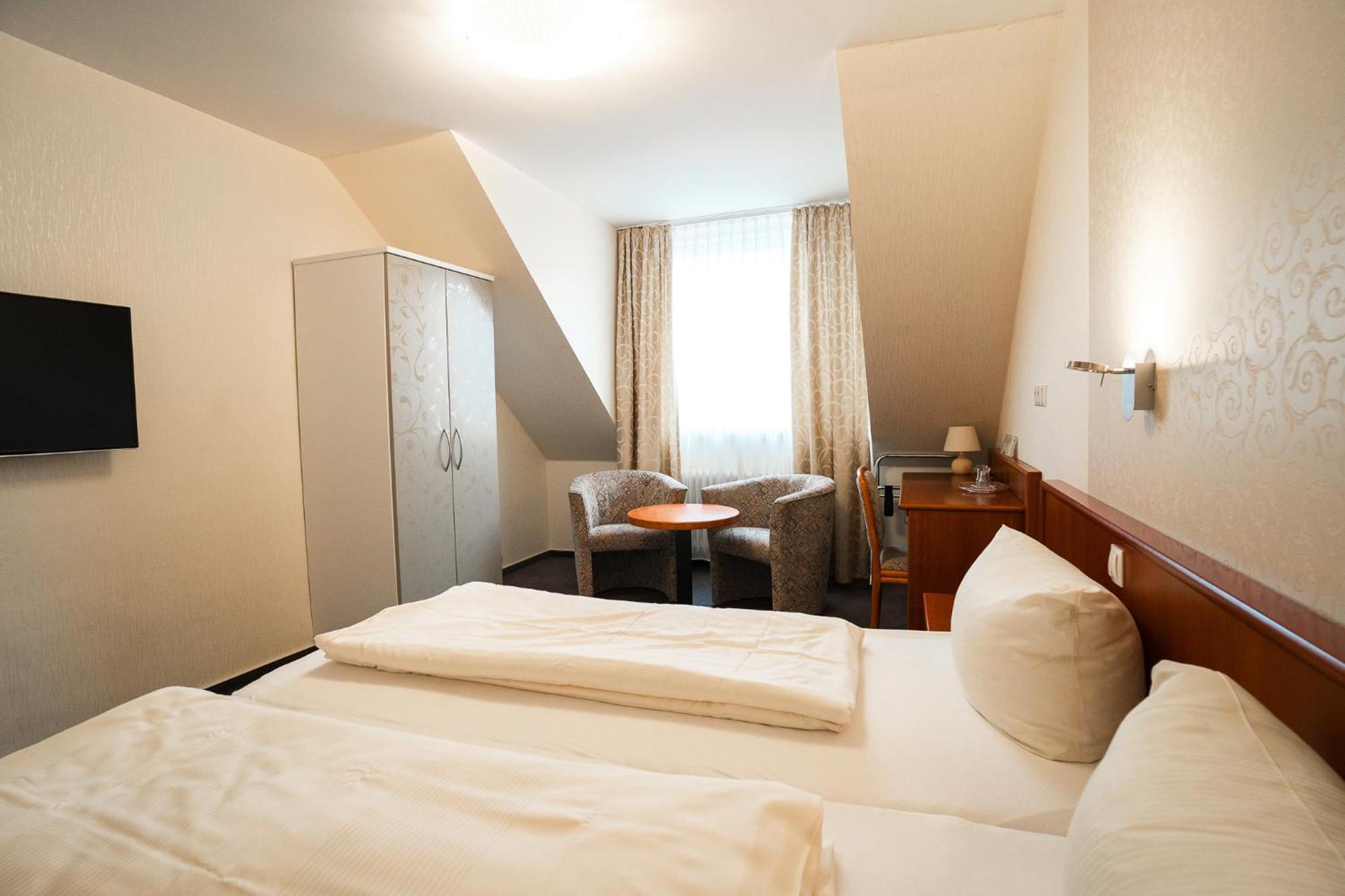 Trip Inn Parkhotel Bad Ems Kültér fotó