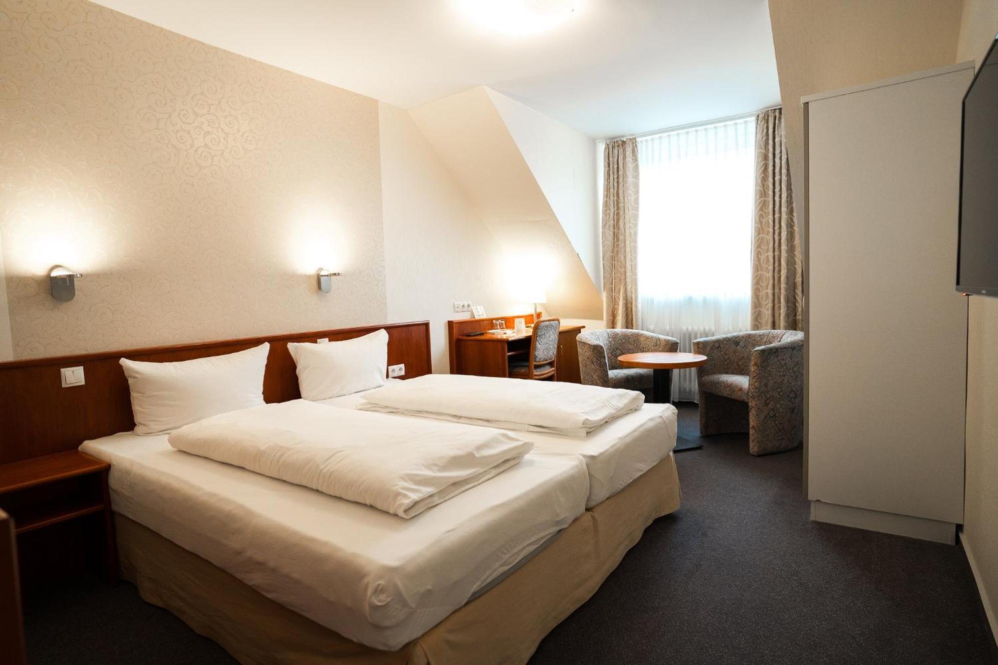 Trip Inn Parkhotel Bad Ems Kültér fotó
