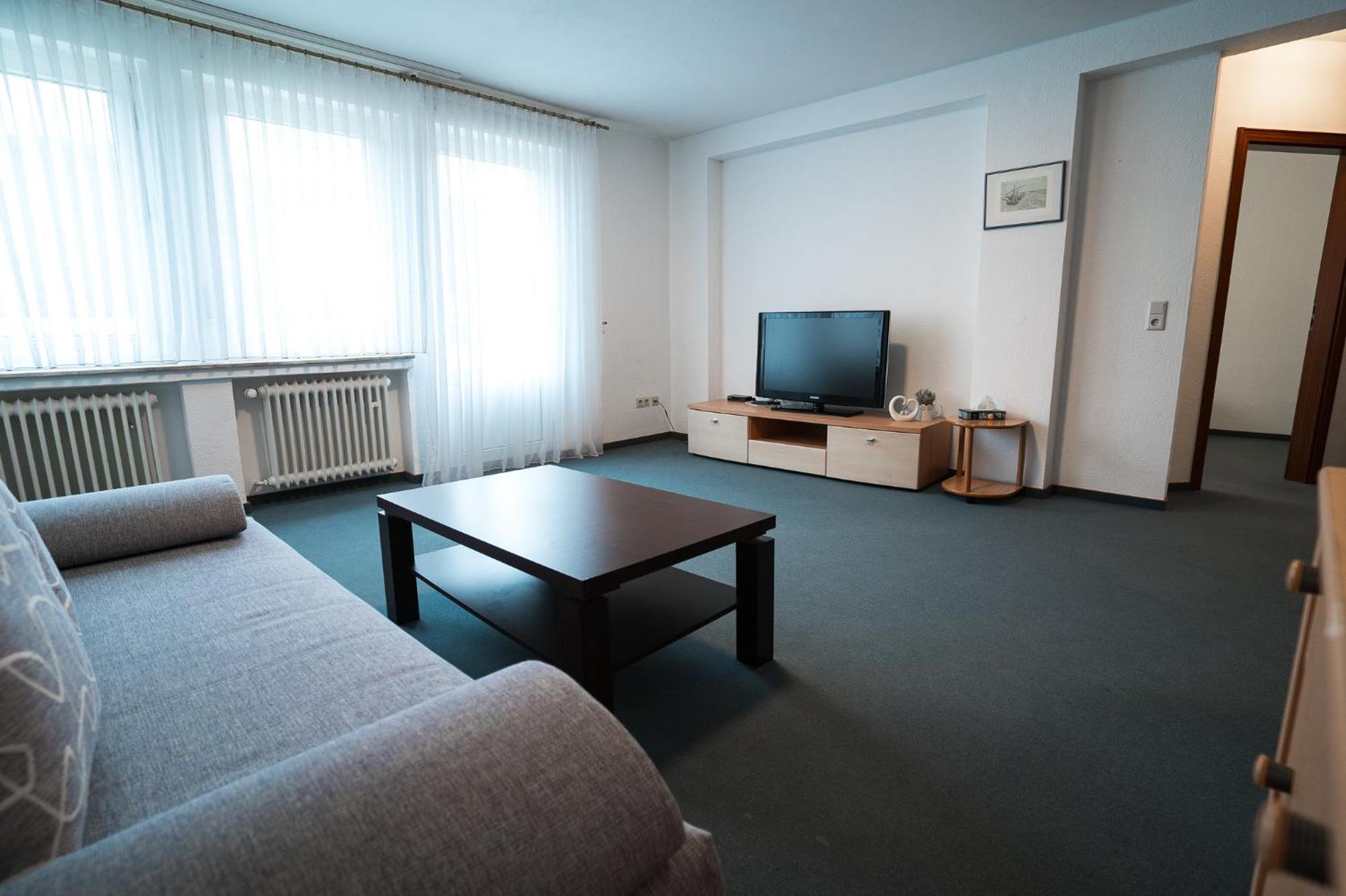 Trip Inn Parkhotel Bad Ems Kültér fotó