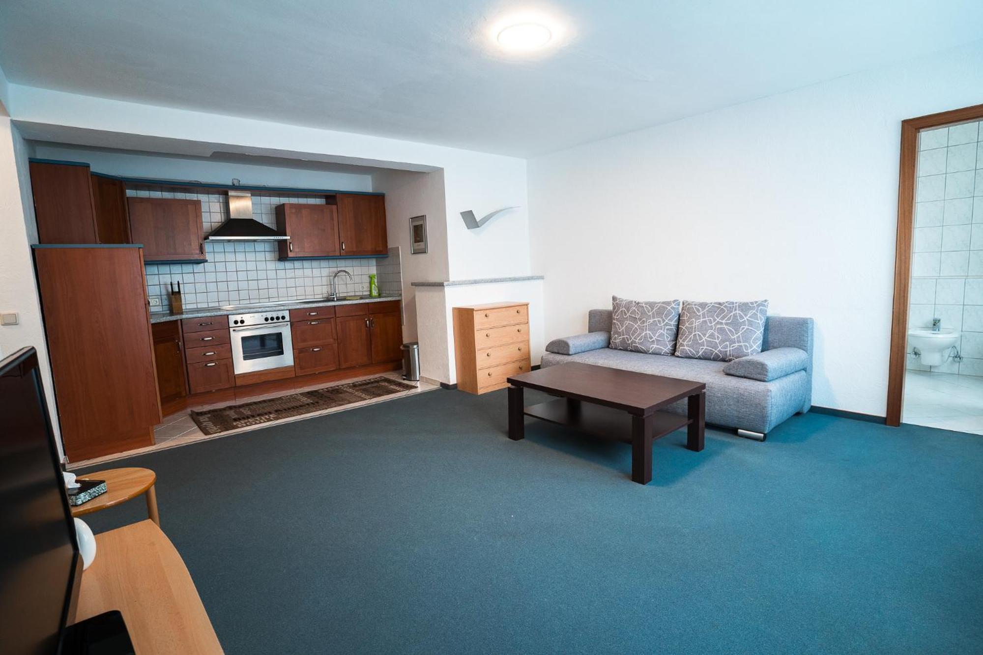 Trip Inn Parkhotel Bad Ems Kültér fotó